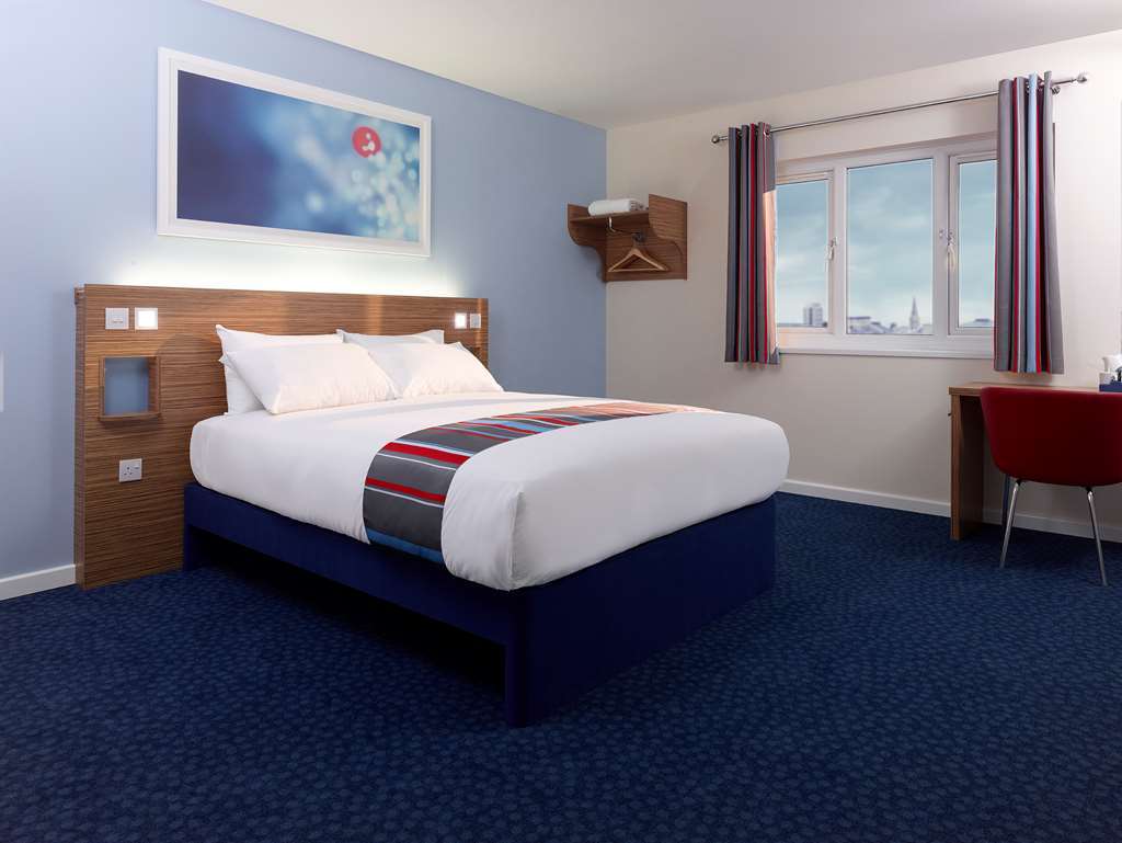 Travelodge London Finchley חדר תמונה