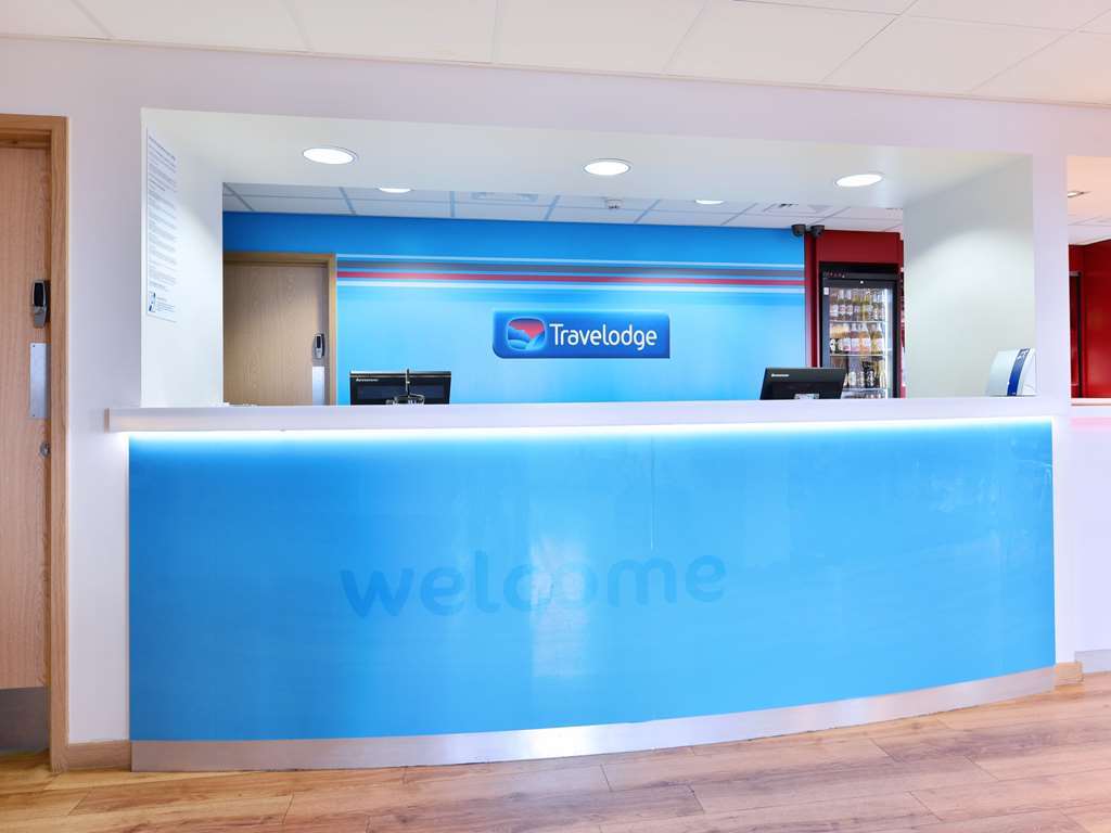 Travelodge London Finchley מראה פנימי תמונה